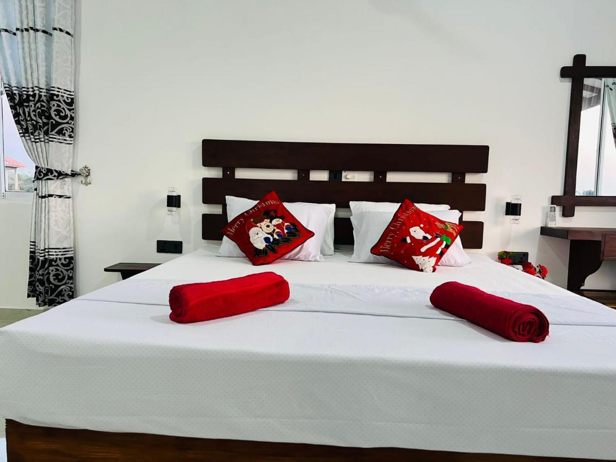 Indika'S Apartment هيكادوفا المظهر الخارجي الصورة