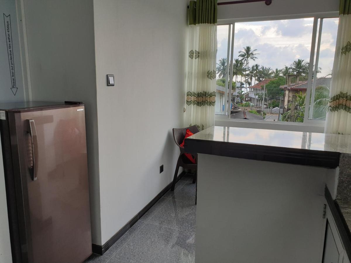 Indika'S Apartment هيكادوفا المظهر الخارجي الصورة