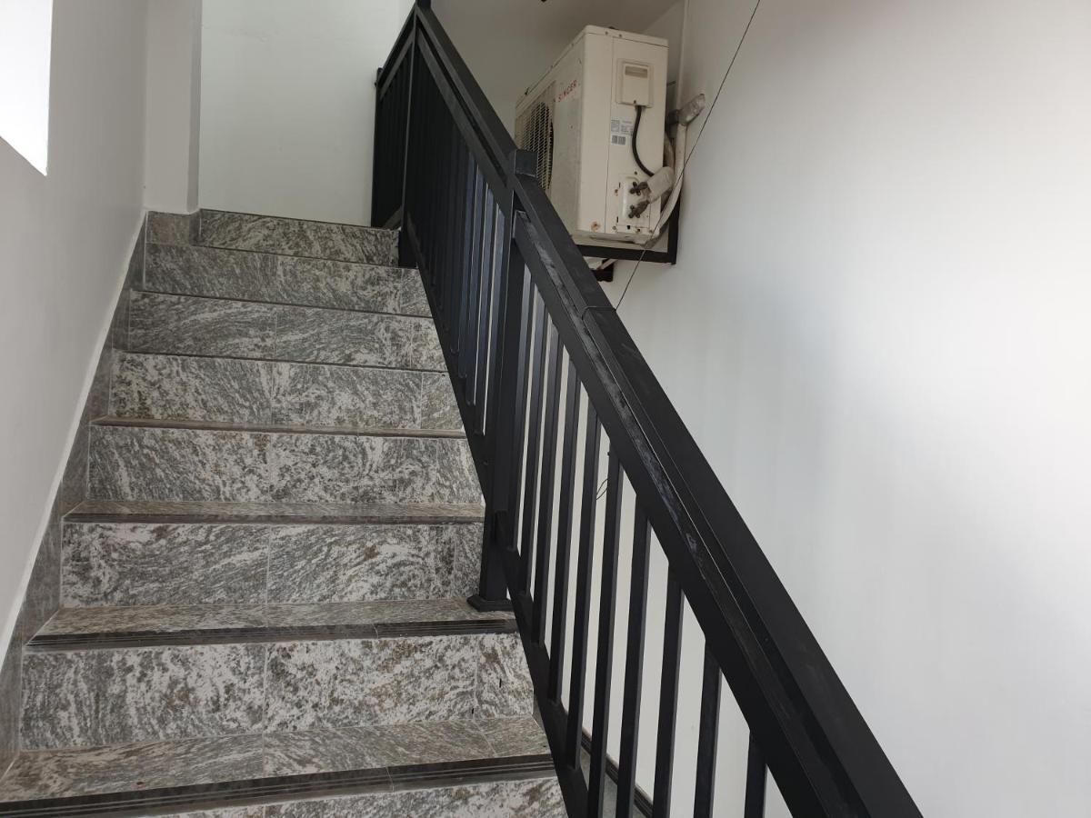 Indika'S Apartment هيكادوفا المظهر الخارجي الصورة